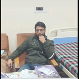 Dr. Shabir Hussain Dar